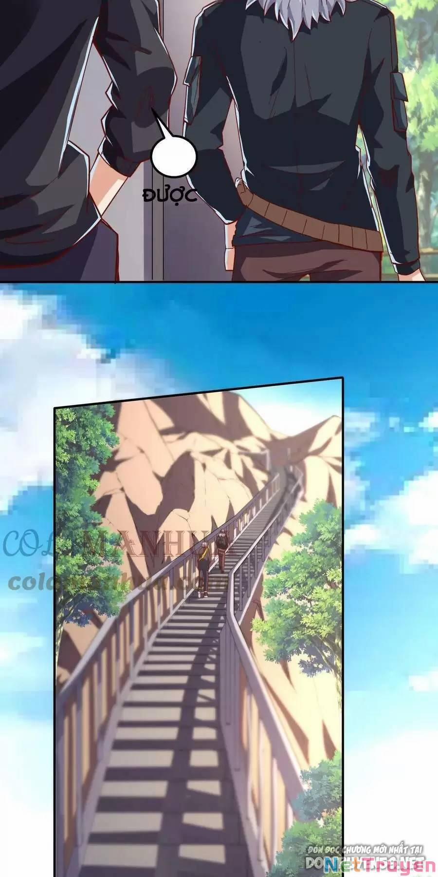 Linh Khí Khôi Phục: Ta Mỗi Ngày Thu Được Một Cái Kỹ Năng Mới 57 trang 2