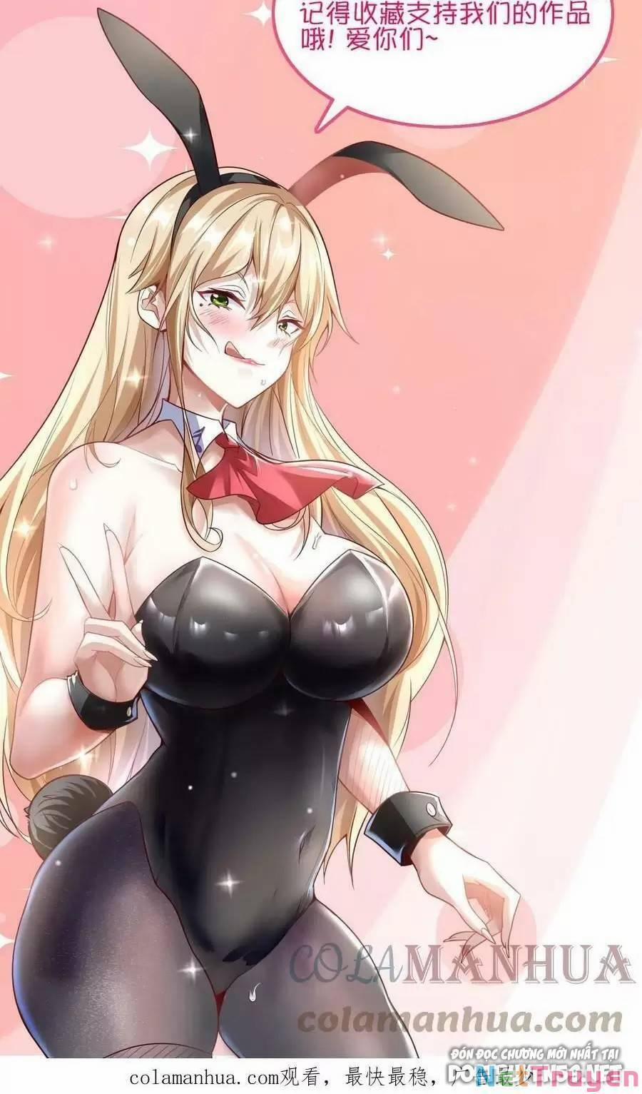 Linh Khí Khôi Phục: Ta Mỗi Ngày Thu Được Một Cái Kỹ Năng Mới 57 trang 20