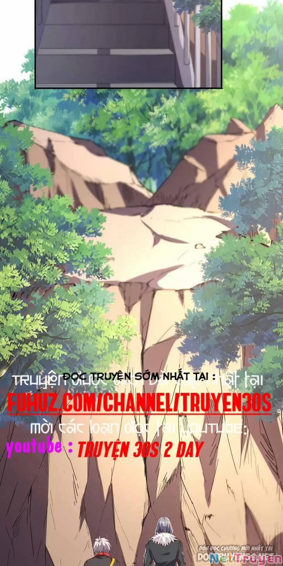 Linh Khí Khôi Phục: Ta Mỗi Ngày Thu Được Một Cái Kỹ Năng Mới 57 trang 3