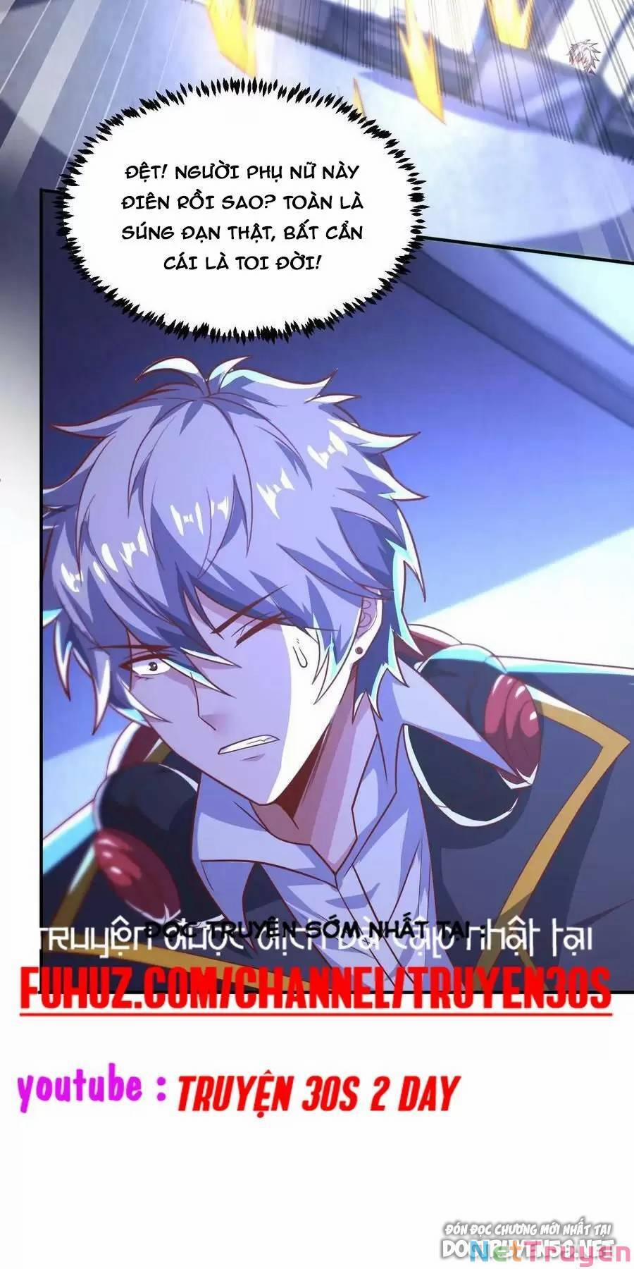 Linh Khí Khôi Phục: Ta Mỗi Ngày Thu Được Một Cái Kỹ Năng Mới 58 trang 14