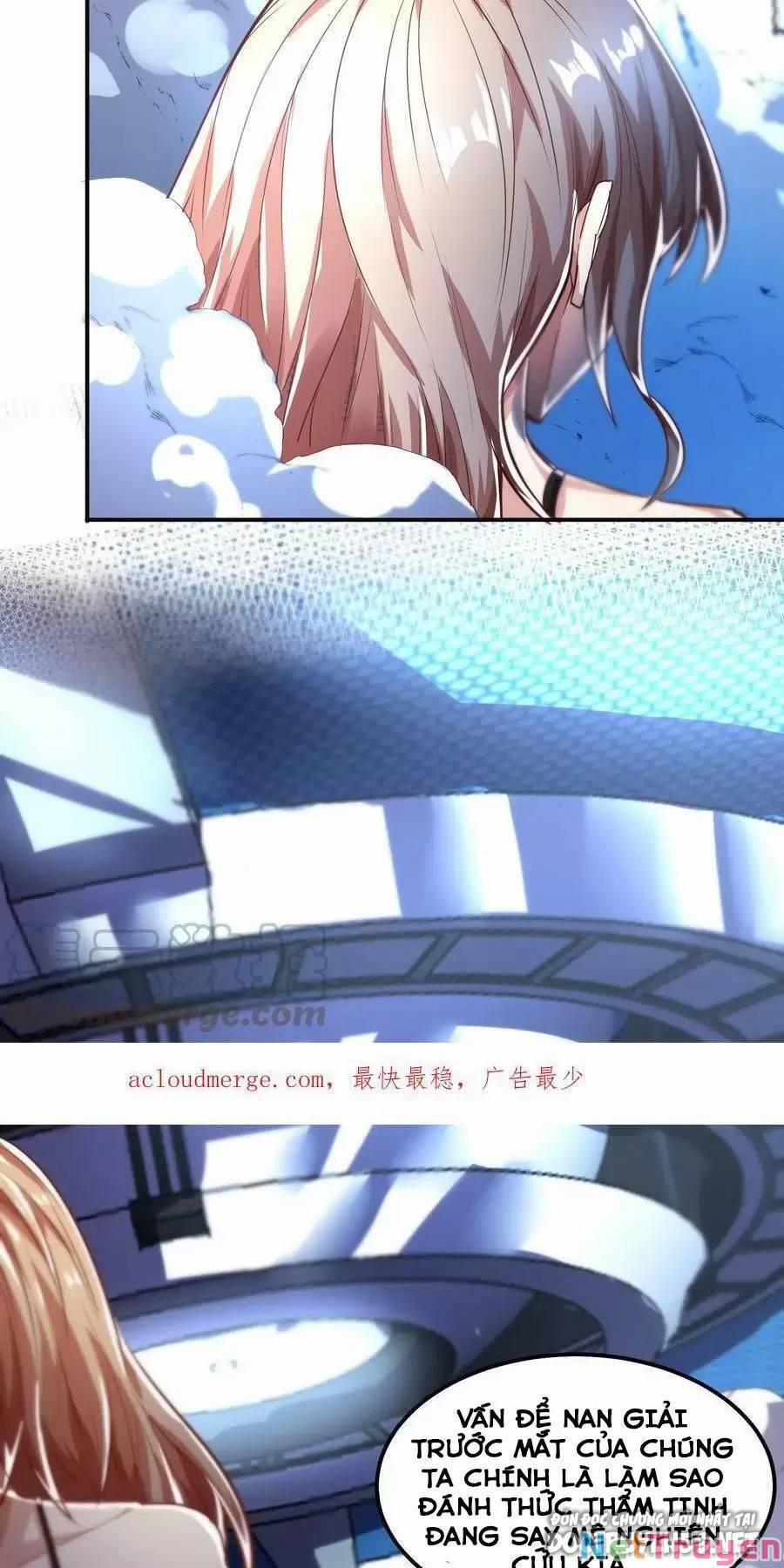 Linh Khí Khôi Phục: Ta Mỗi Ngày Thu Được Một Cái Kỹ Năng Mới 58 trang 2