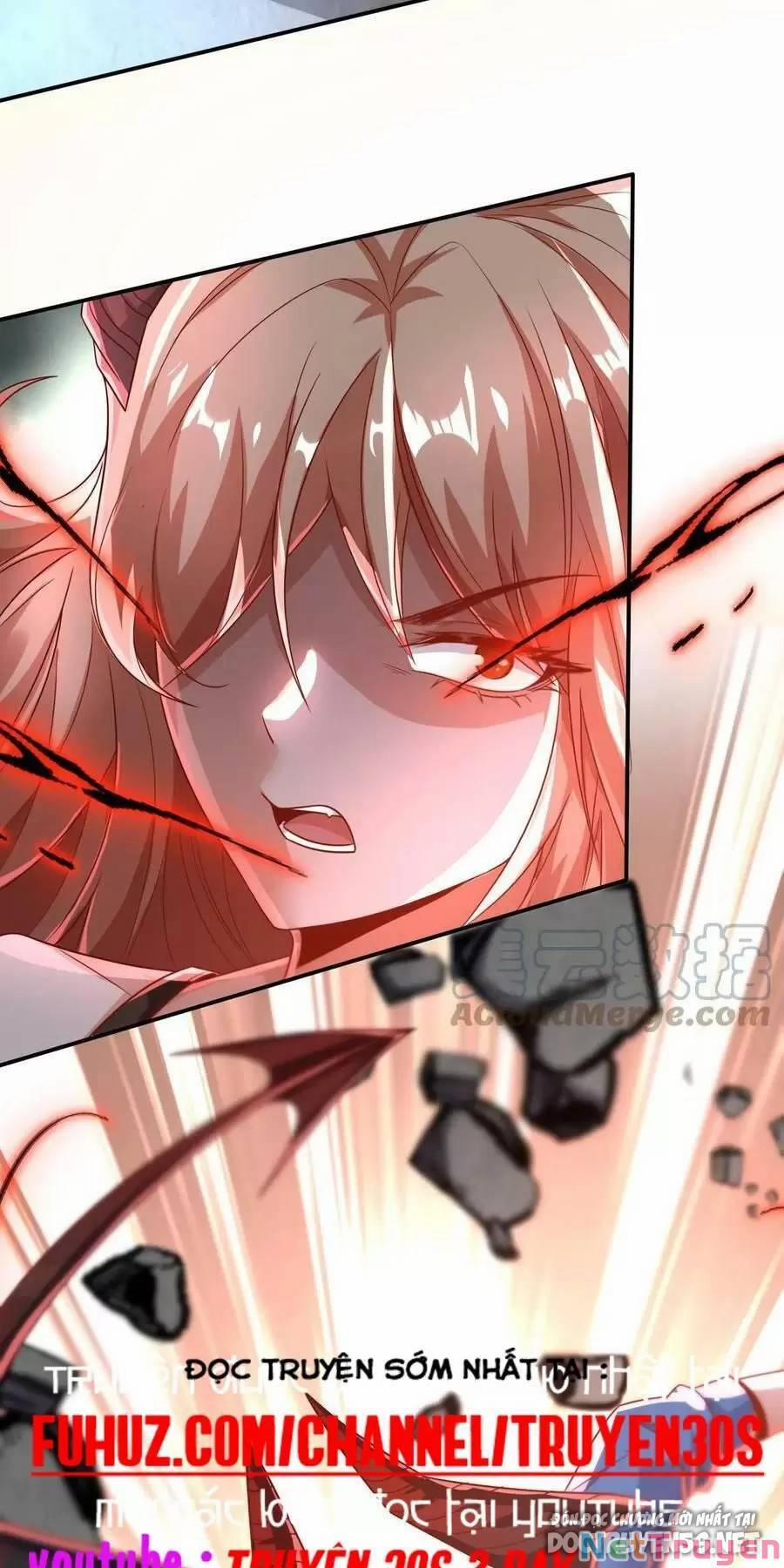 Linh Khí Khôi Phục: Ta Mỗi Ngày Thu Được Một Cái Kỹ Năng Mới 58 trang 20