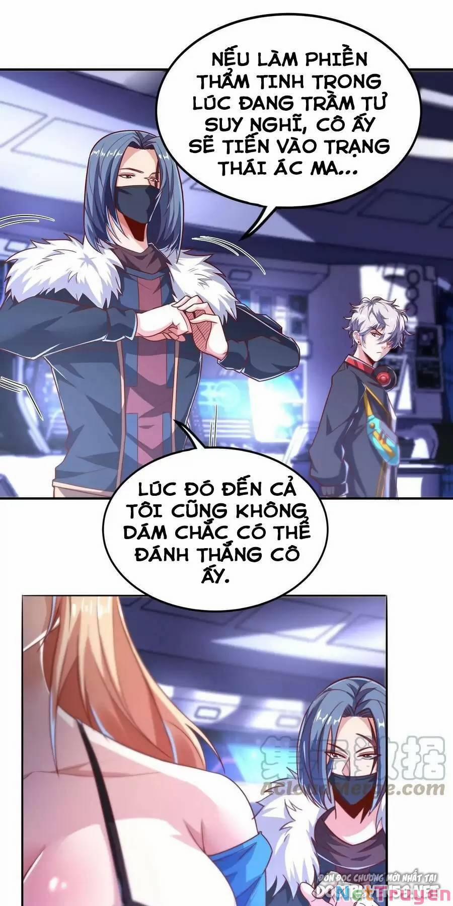 Linh Khí Khôi Phục: Ta Mỗi Ngày Thu Được Một Cái Kỹ Năng Mới 58 trang 9