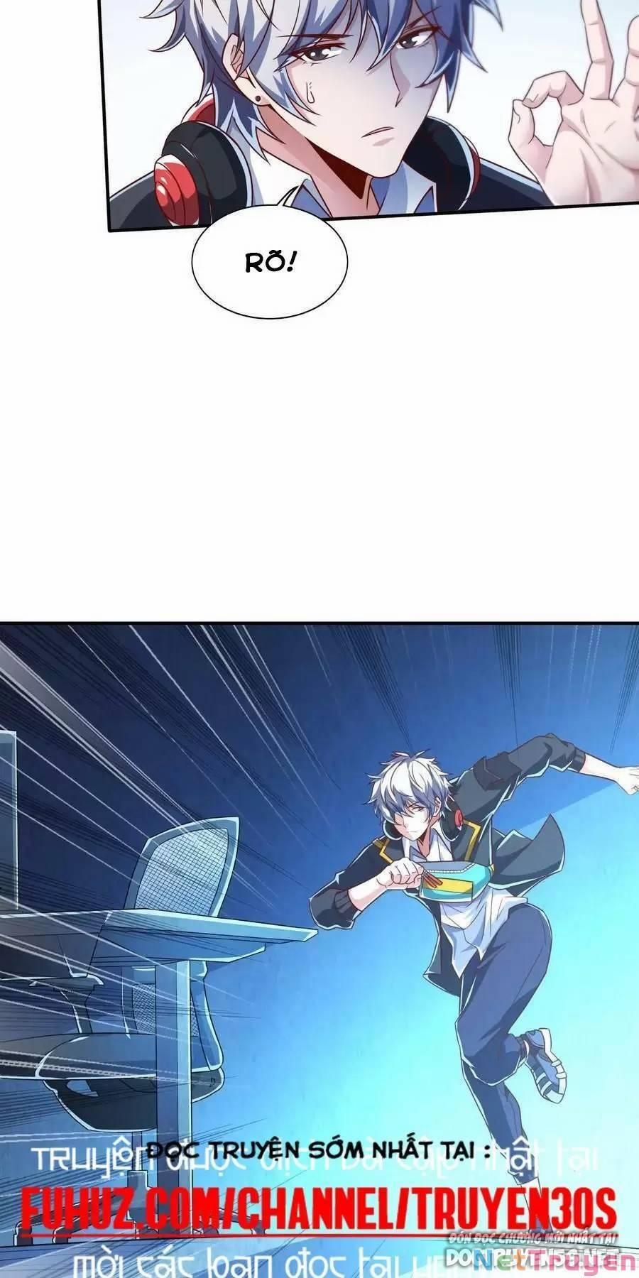 Linh Khí Khôi Phục: Ta Mỗi Ngày Thu Được Một Cái Kỹ Năng Mới 59 trang 1