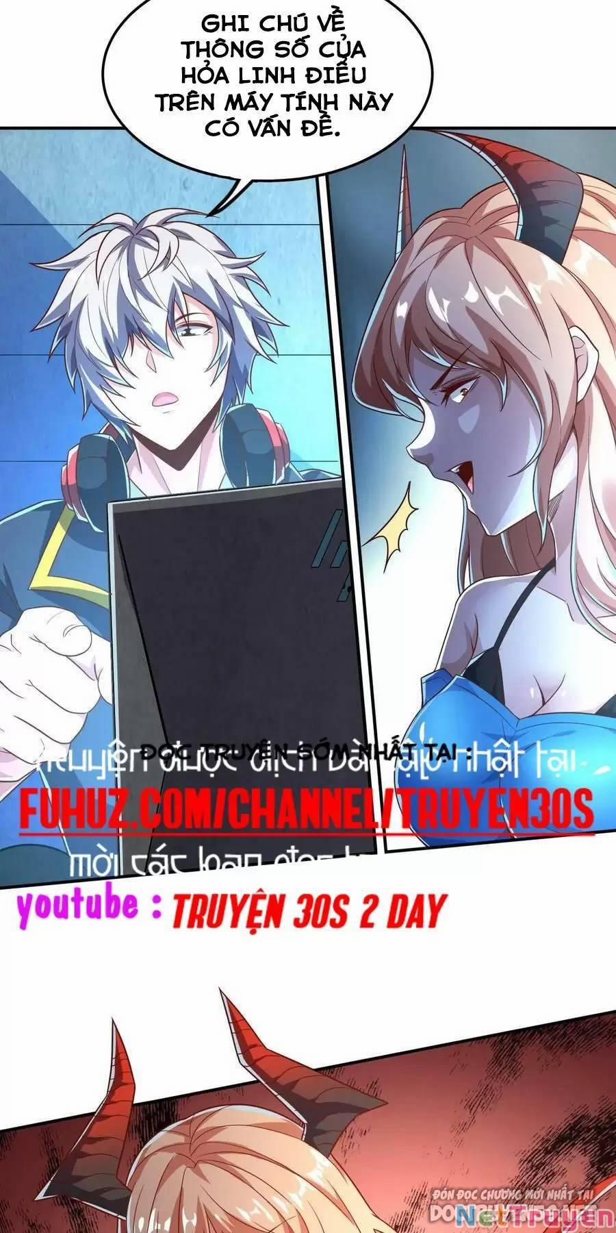 Linh Khí Khôi Phục: Ta Mỗi Ngày Thu Được Một Cái Kỹ Năng Mới 59 trang 5