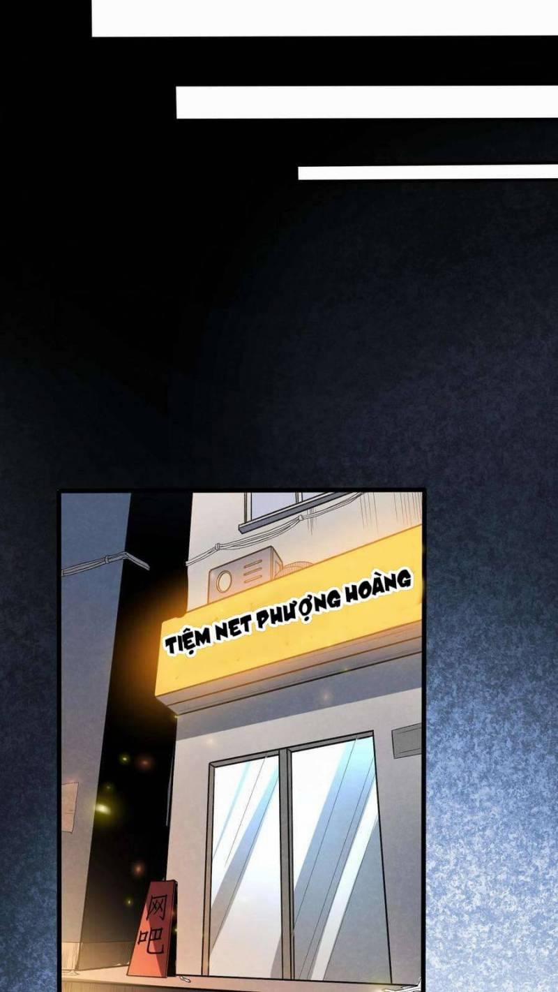 Linh Khí Khôi Phục: Ta Mỗi Ngày Thu Được Một Cái Kỹ Năng Mới 6 trang 1