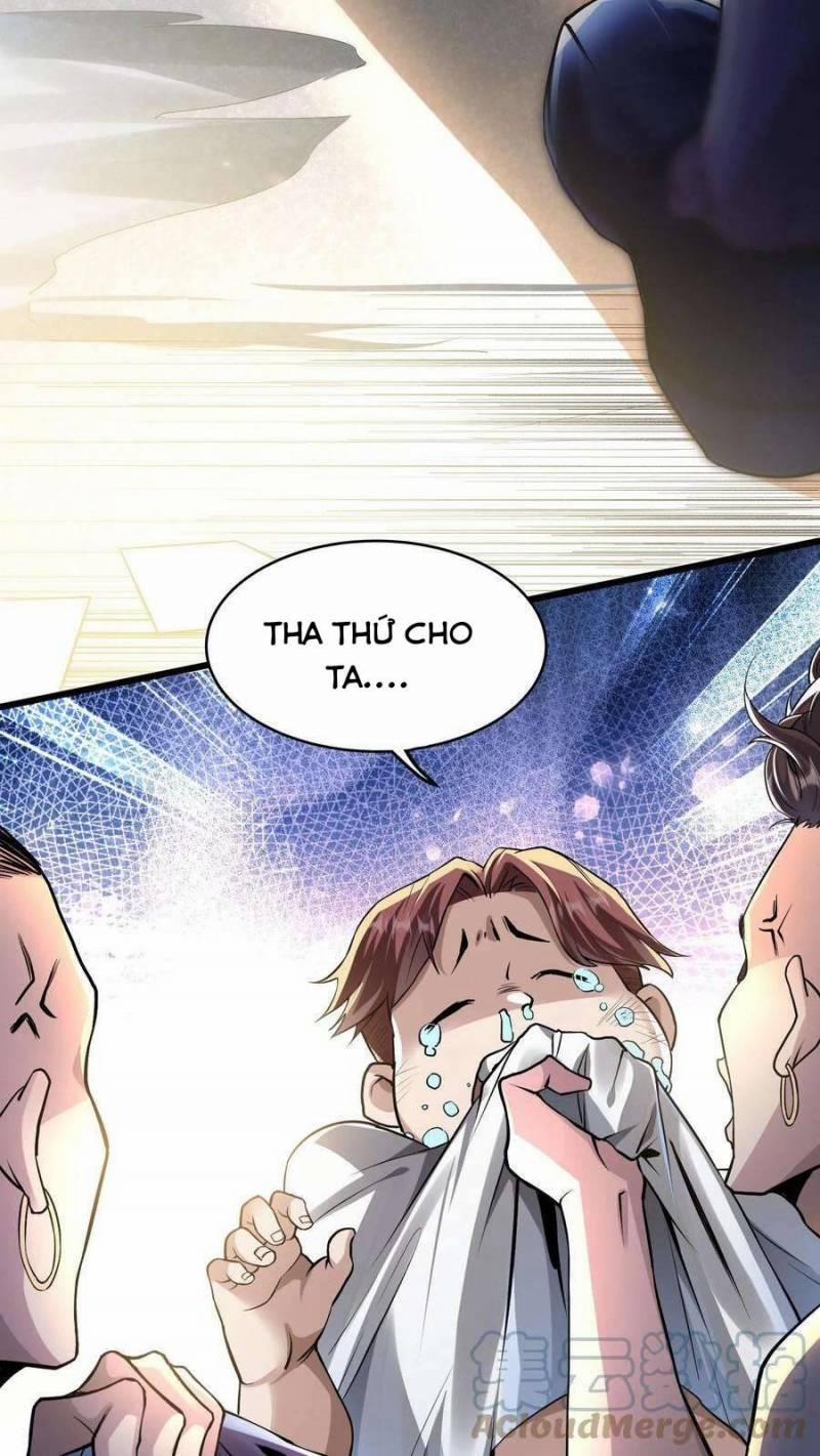 Linh Khí Khôi Phục: Ta Mỗi Ngày Thu Được Một Cái Kỹ Năng Mới 6 trang 4