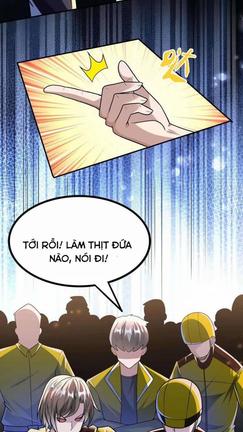 Linh Khí Khôi Phục: Ta Mỗi Ngày Thu Được Một Cái Kỹ Năng Mới 6 trang 8