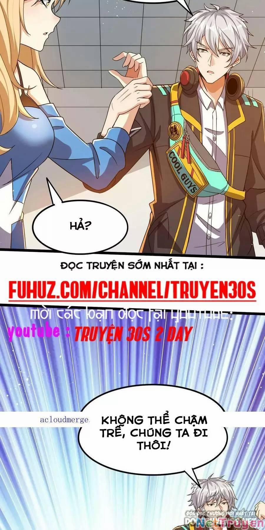 Linh Khí Khôi Phục: Ta Mỗi Ngày Thu Được Một Cái Kỹ Năng Mới 60 trang 1