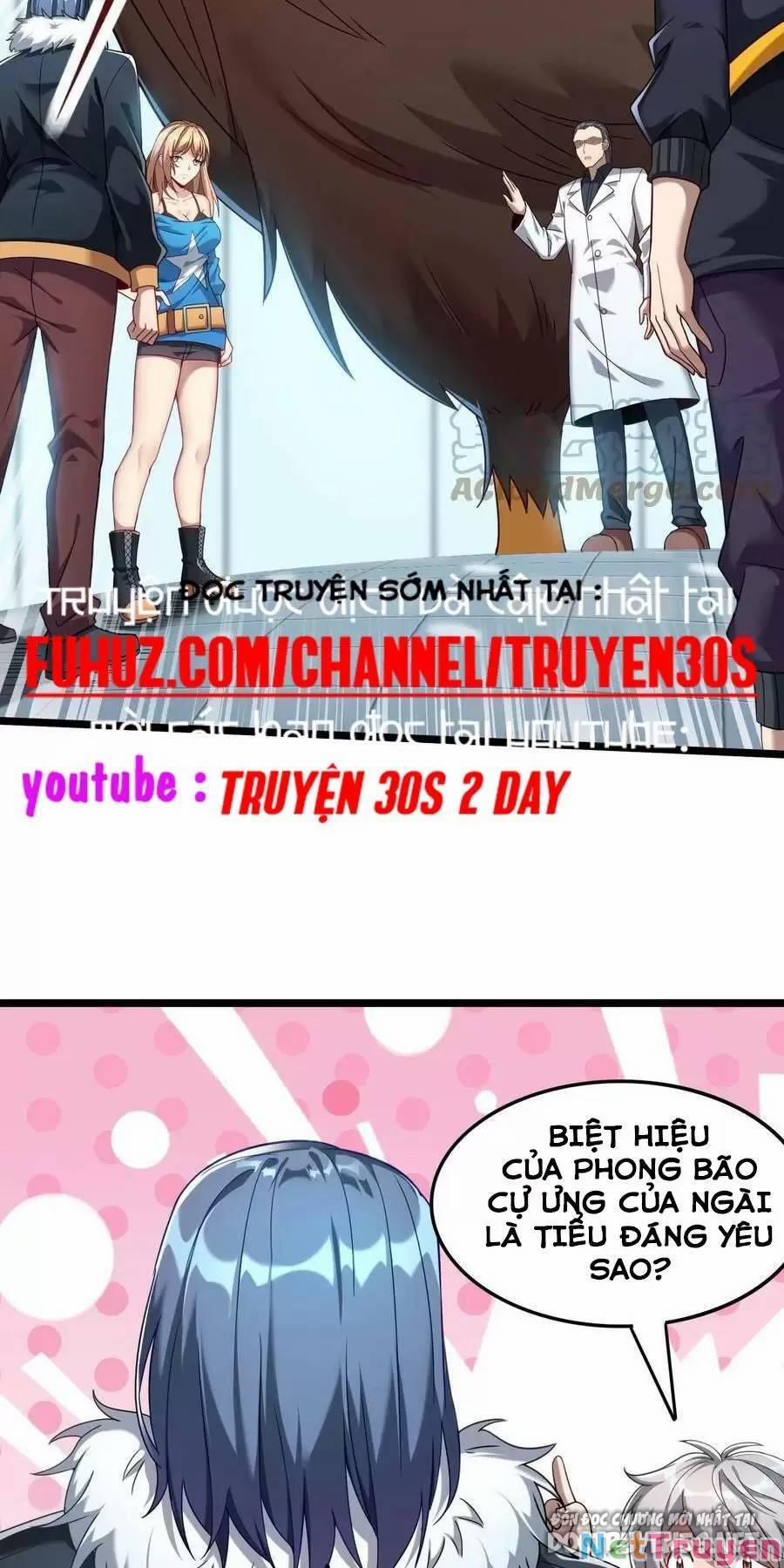 Linh Khí Khôi Phục: Ta Mỗi Ngày Thu Được Một Cái Kỹ Năng Mới 60 trang 15