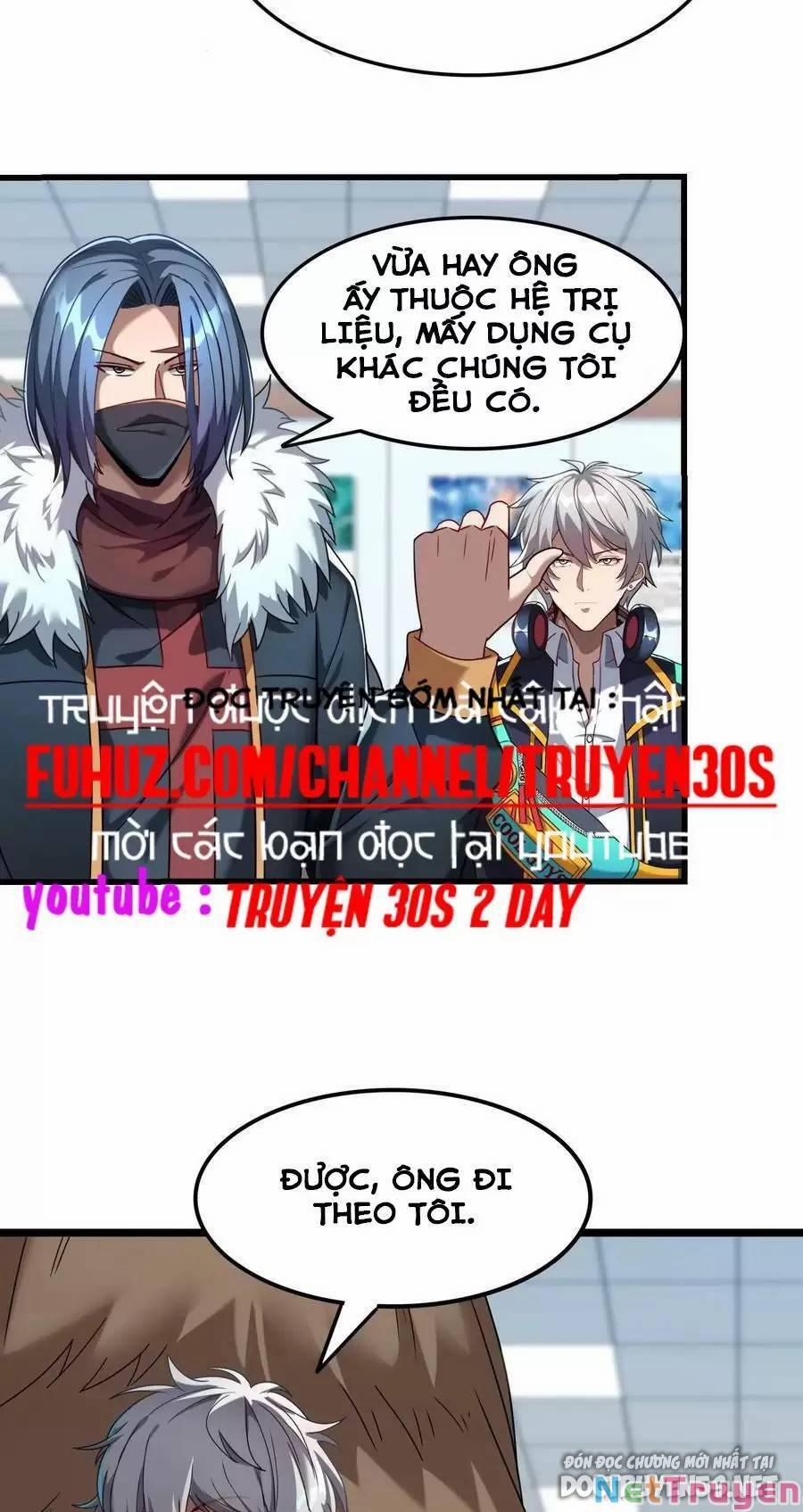 Linh Khí Khôi Phục: Ta Mỗi Ngày Thu Được Một Cái Kỹ Năng Mới 60 trang 17