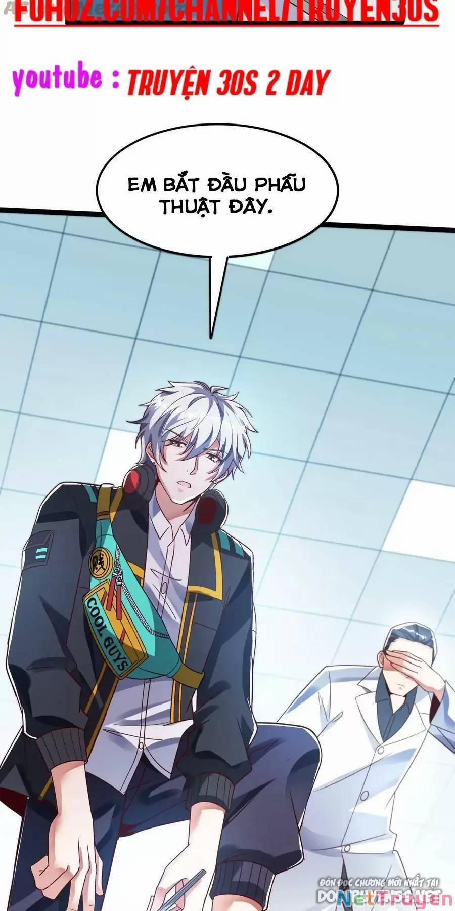 Linh Khí Khôi Phục: Ta Mỗi Ngày Thu Được Một Cái Kỹ Năng Mới 61 trang 8