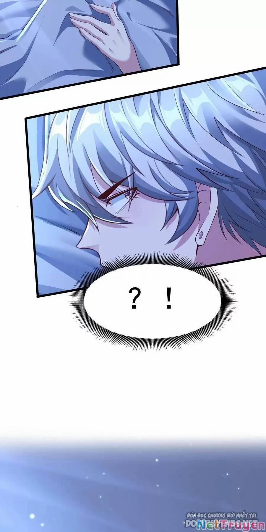 Linh Khí Khôi Phục: Ta Mỗi Ngày Thu Được Một Cái Kỹ Năng Mới 62 trang 10