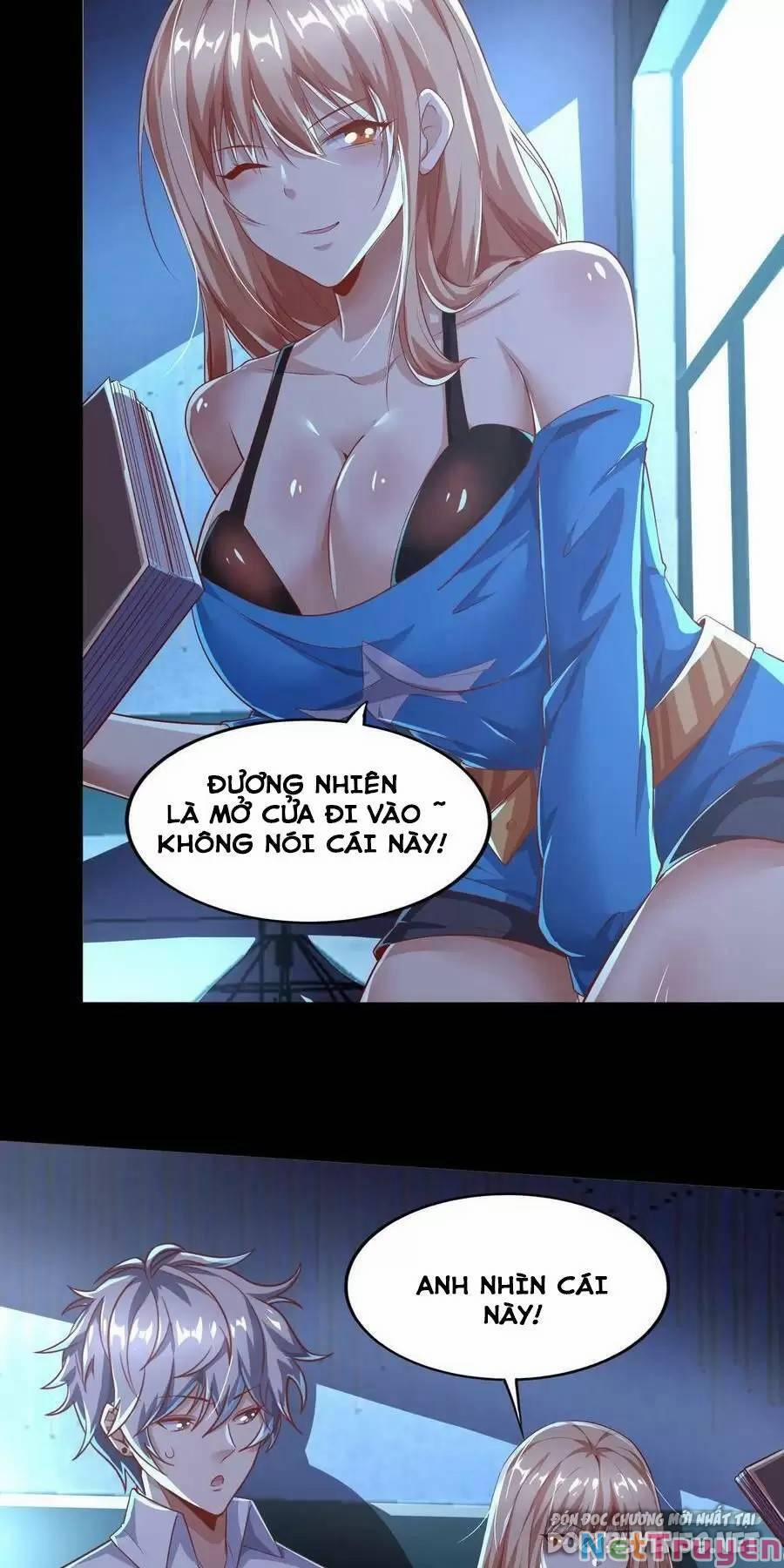 Linh Khí Khôi Phục: Ta Mỗi Ngày Thu Được Một Cái Kỹ Năng Mới 62 trang 14