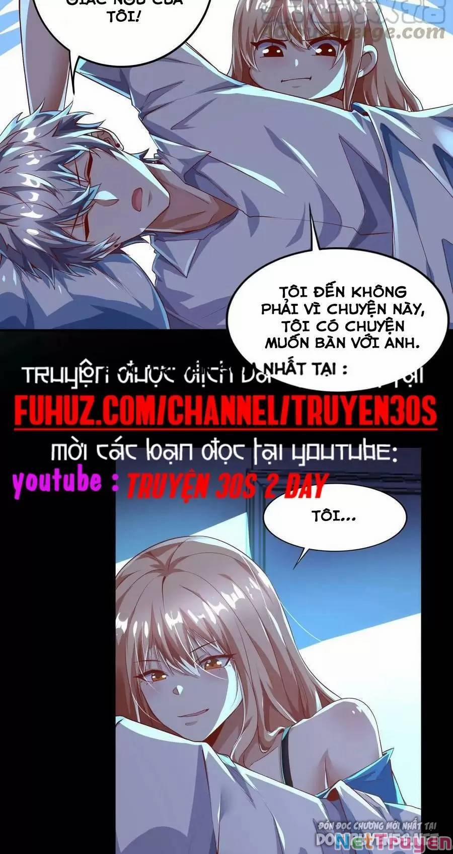 Linh Khí Khôi Phục: Ta Mỗi Ngày Thu Được Một Cái Kỹ Năng Mới 62 trang 17