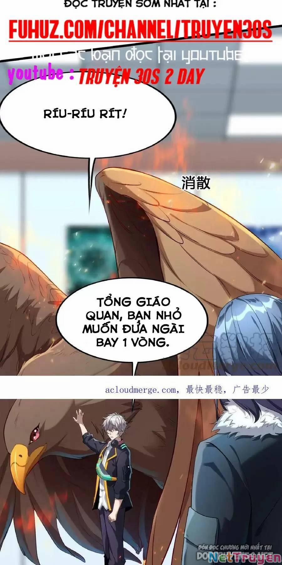 Linh Khí Khôi Phục: Ta Mỗi Ngày Thu Được Một Cái Kỹ Năng Mới 62 trang 2