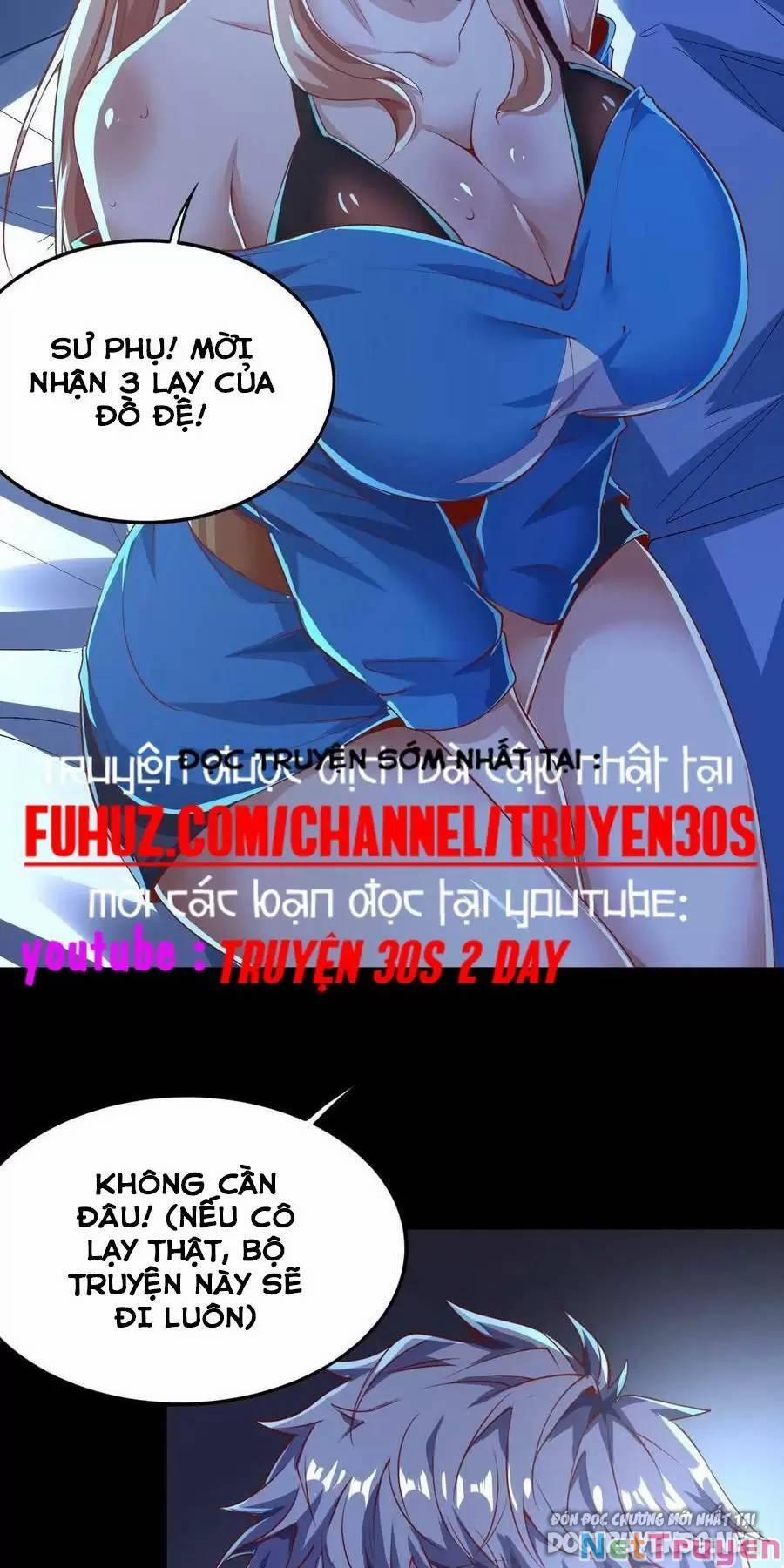 Linh Khí Khôi Phục: Ta Mỗi Ngày Thu Được Một Cái Kỹ Năng Mới 62 trang 21