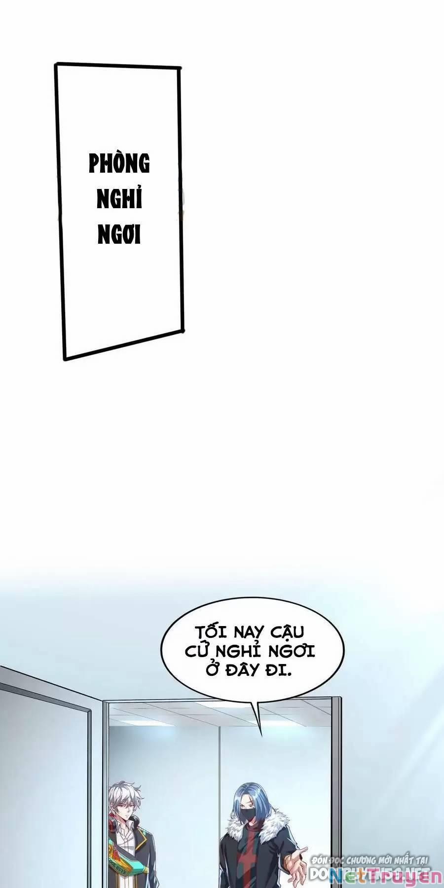 Linh Khí Khôi Phục: Ta Mỗi Ngày Thu Được Một Cái Kỹ Năng Mới 62 trang 6