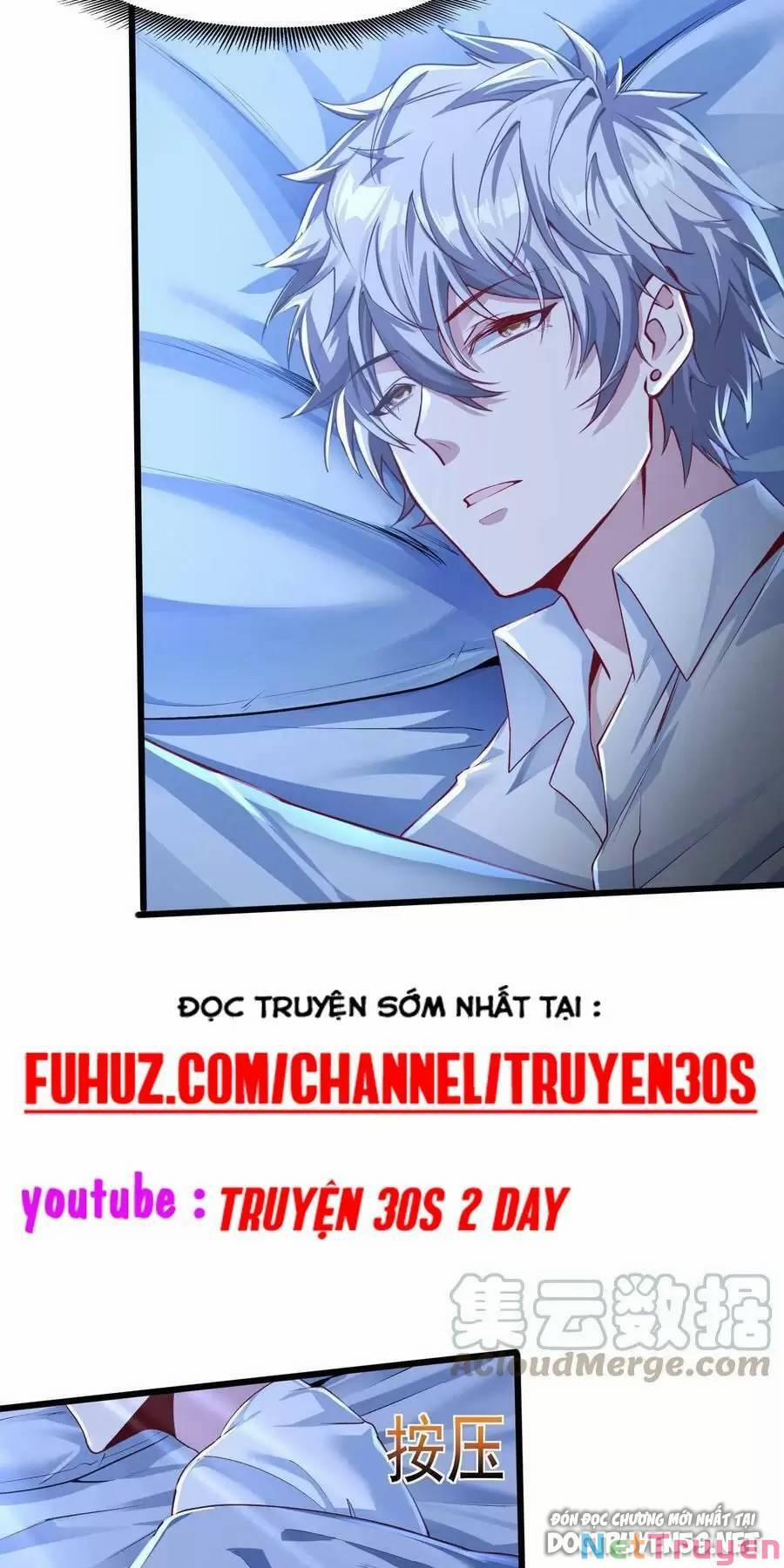 Linh Khí Khôi Phục: Ta Mỗi Ngày Thu Được Một Cái Kỹ Năng Mới 62 trang 9