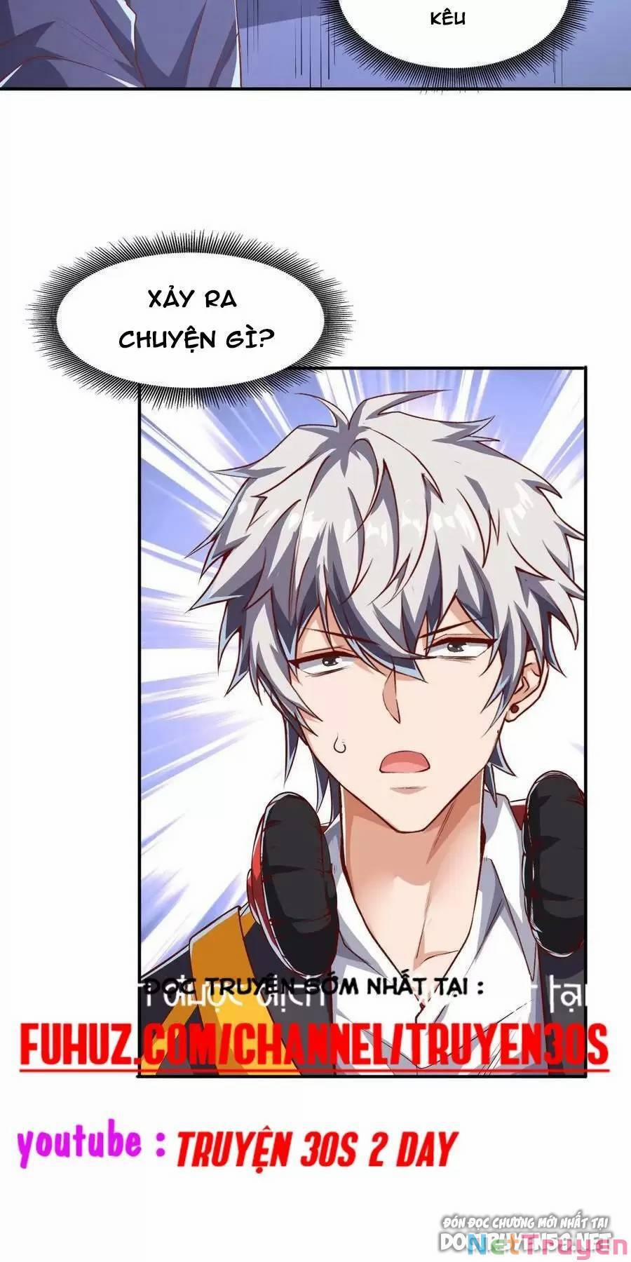 Linh Khí Khôi Phục: Ta Mỗi Ngày Thu Được Một Cái Kỹ Năng Mới 63 trang 12