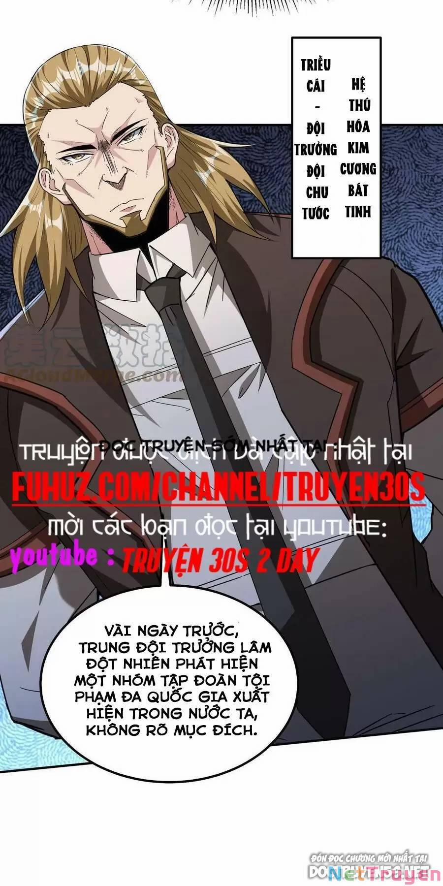 Linh Khí Khôi Phục: Ta Mỗi Ngày Thu Được Một Cái Kỹ Năng Mới 63 trang 15