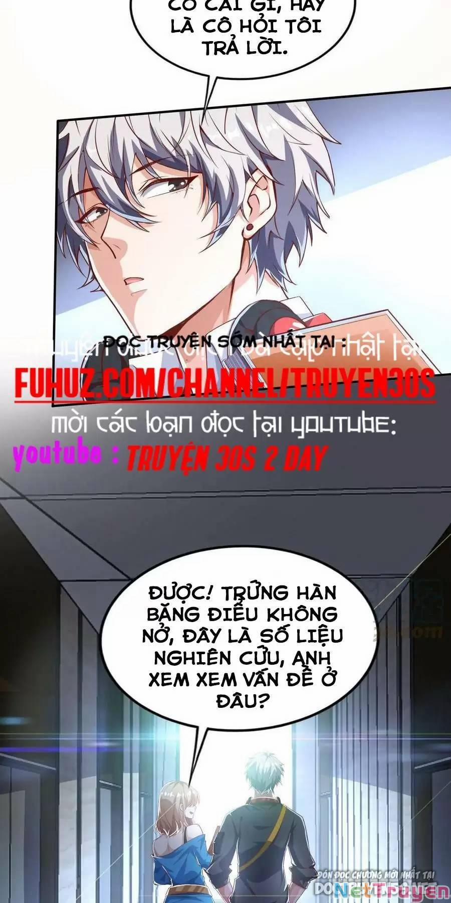 Linh Khí Khôi Phục: Ta Mỗi Ngày Thu Được Một Cái Kỹ Năng Mới 63 trang 2