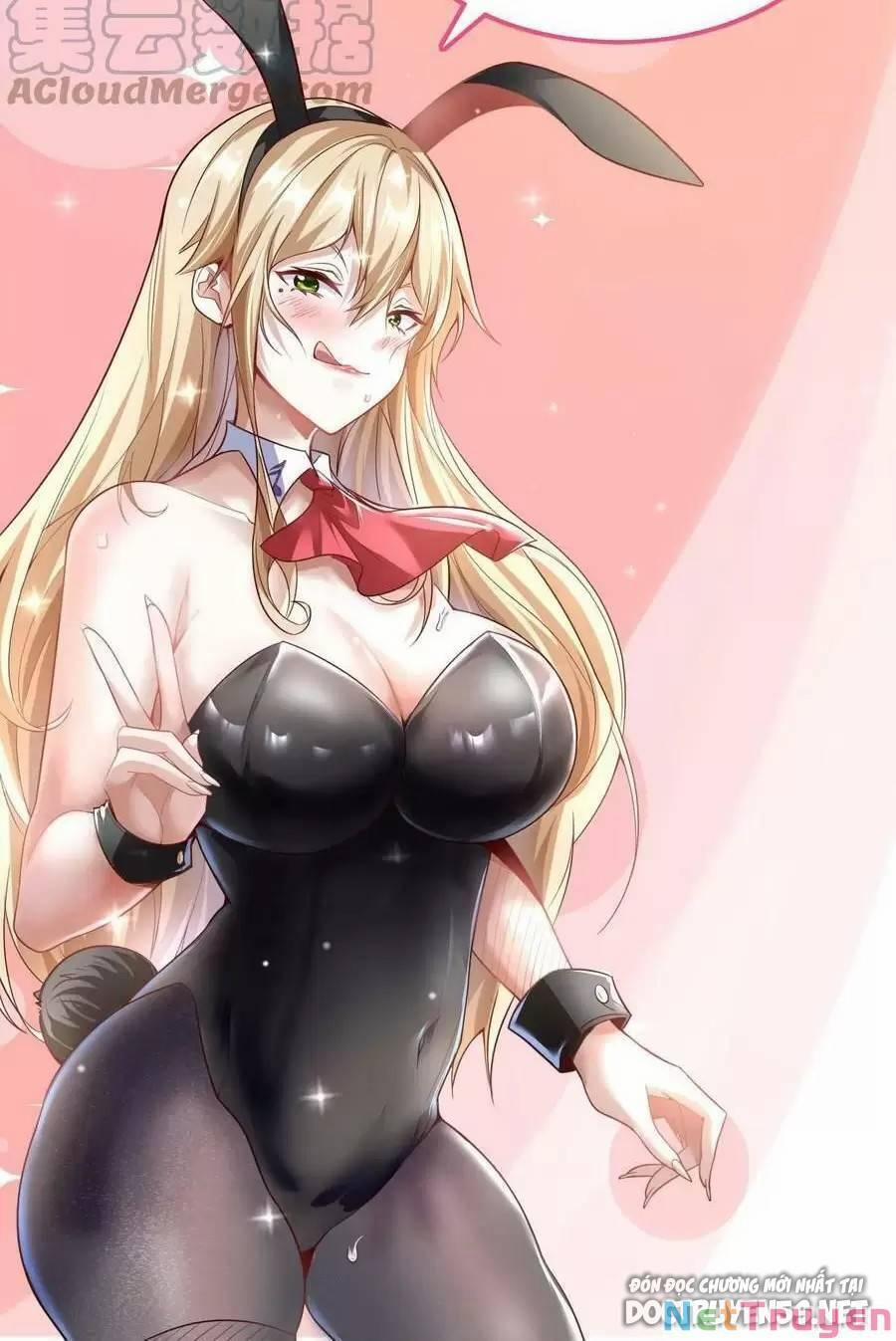 Linh Khí Khôi Phục: Ta Mỗi Ngày Thu Được Một Cái Kỹ Năng Mới 63 trang 21