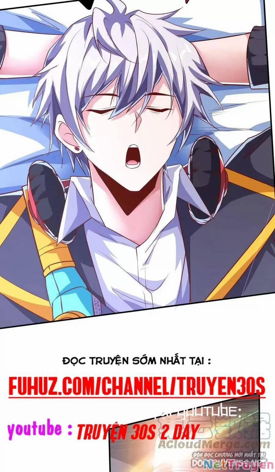 Linh Khí Khôi Phục: Ta Mỗi Ngày Thu Được Một Cái Kỹ Năng Mới 63 trang 9