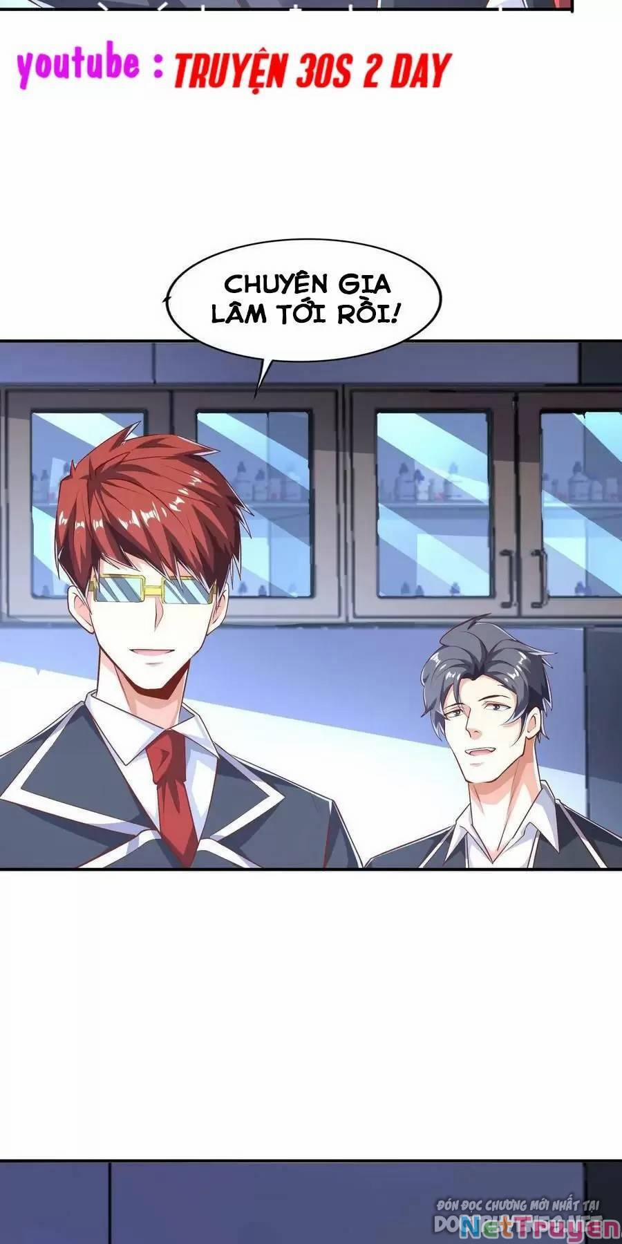 Linh Khí Khôi Phục: Ta Mỗi Ngày Thu Được Một Cái Kỹ Năng Mới 64 trang 5