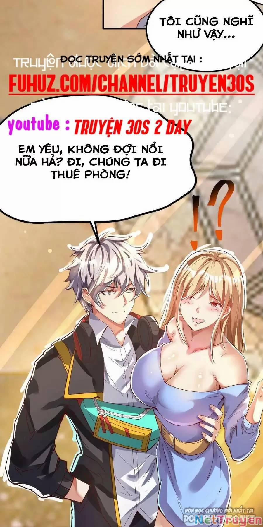 Linh Khí Khôi Phục: Ta Mỗi Ngày Thu Được Một Cái Kỹ Năng Mới 65 trang 16