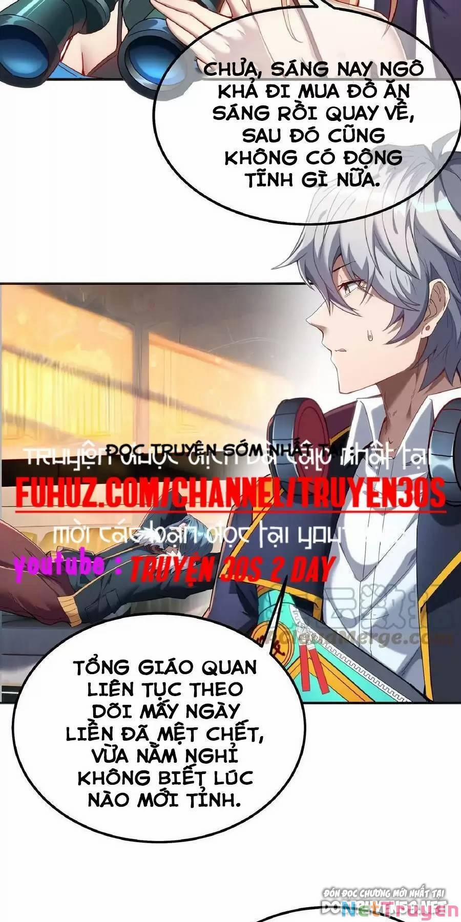 Linh Khí Khôi Phục: Ta Mỗi Ngày Thu Được Một Cái Kỹ Năng Mới 65 trang 2