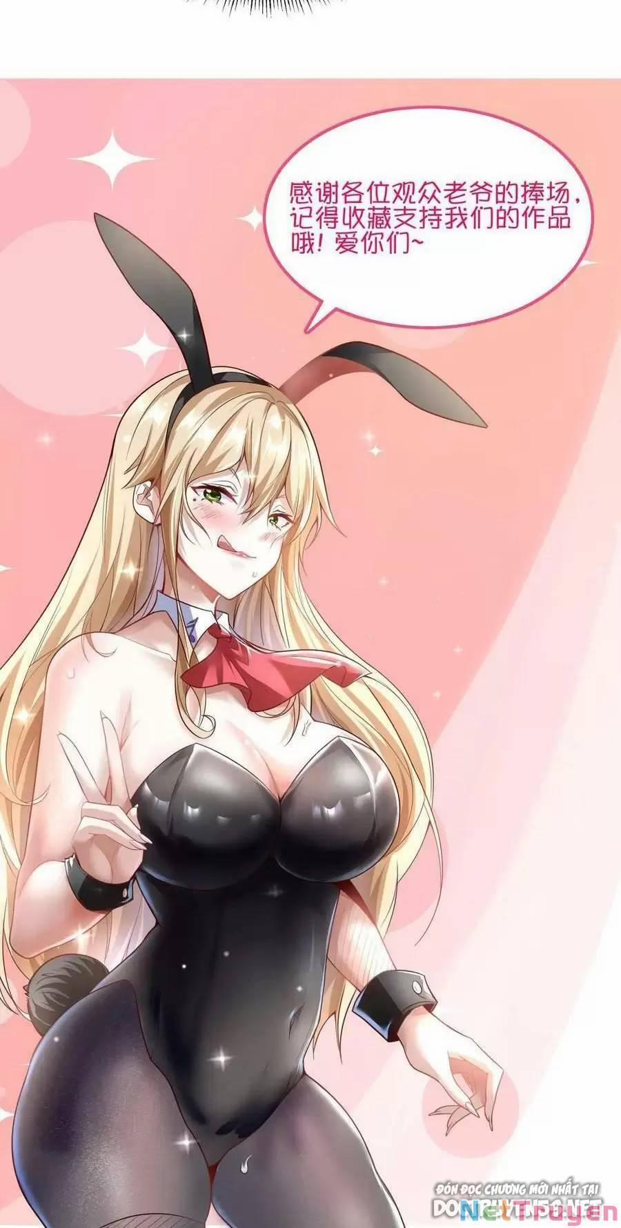 Linh Khí Khôi Phục: Ta Mỗi Ngày Thu Được Một Cái Kỹ Năng Mới 65 trang 23