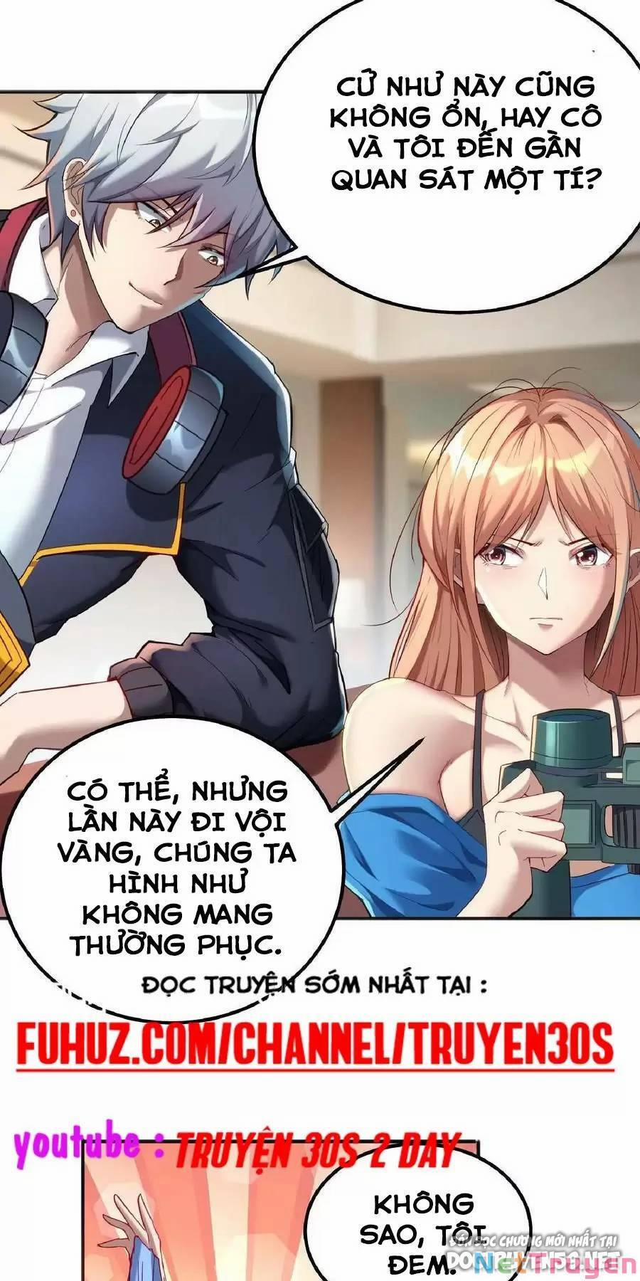 Linh Khí Khôi Phục: Ta Mỗi Ngày Thu Được Một Cái Kỹ Năng Mới 65 trang 3