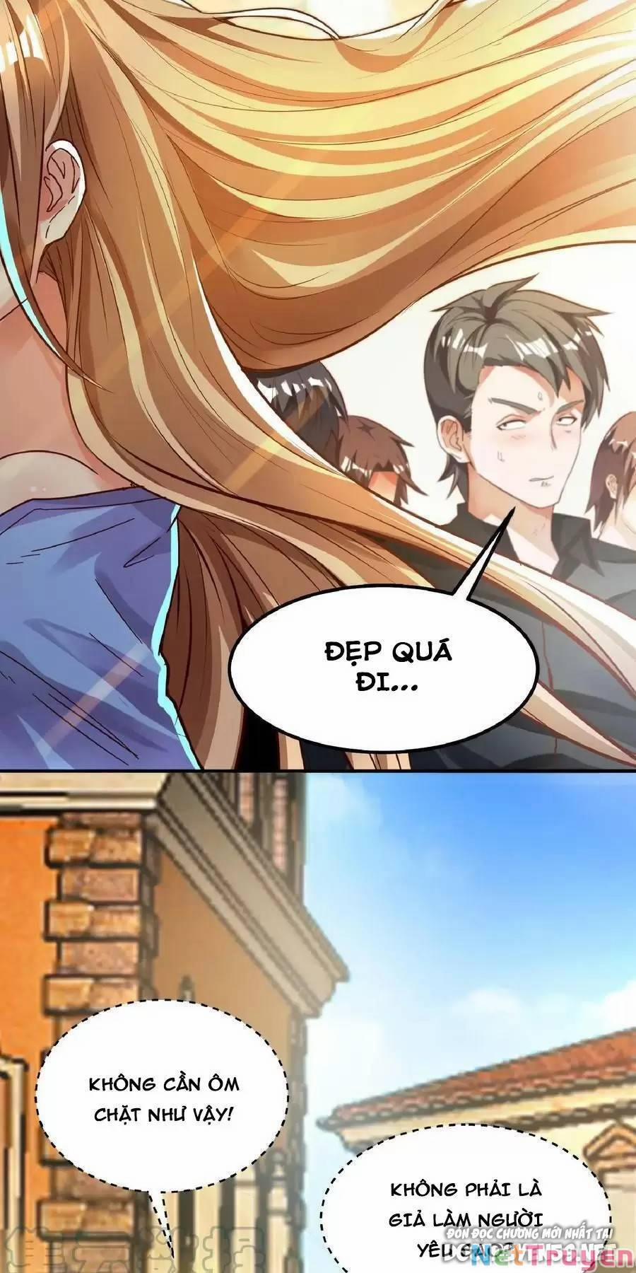 Linh Khí Khôi Phục: Ta Mỗi Ngày Thu Được Một Cái Kỹ Năng Mới 65 trang 7