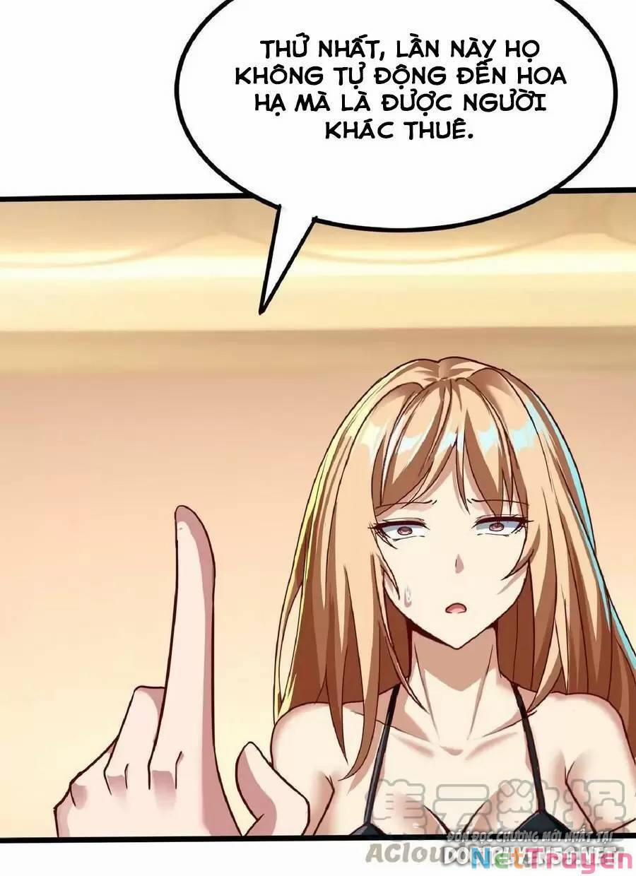 Linh Khí Khôi Phục: Ta Mỗi Ngày Thu Được Một Cái Kỹ Năng Mới 66 trang 13