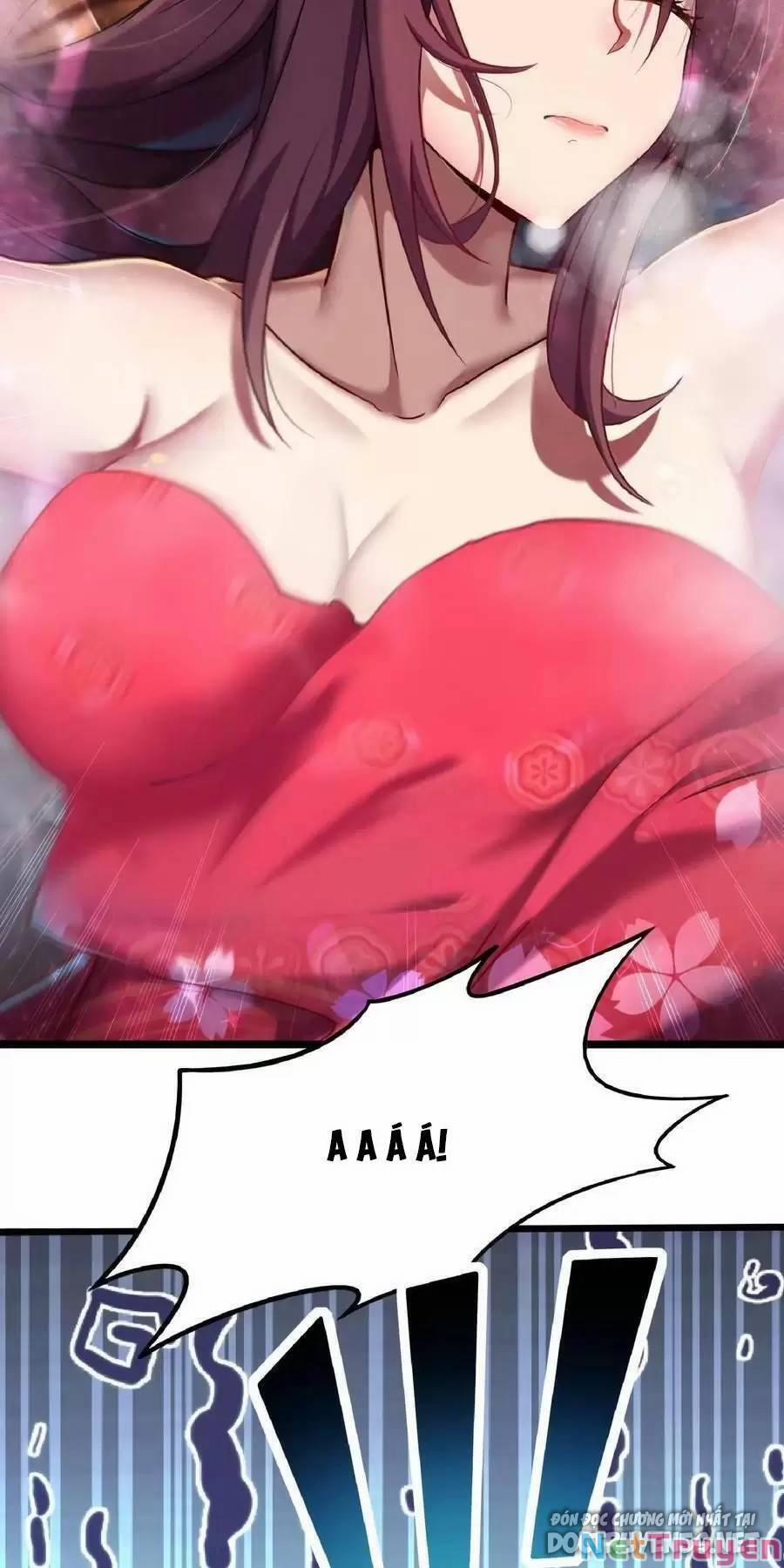 Linh Khí Khôi Phục: Ta Mỗi Ngày Thu Được Một Cái Kỹ Năng Mới 66 trang 5