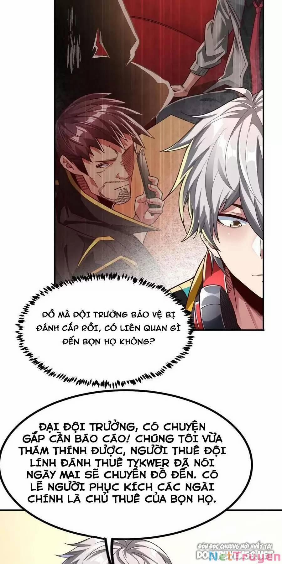 Linh Khí Khôi Phục: Ta Mỗi Ngày Thu Được Một Cái Kỹ Năng Mới 67 trang 1