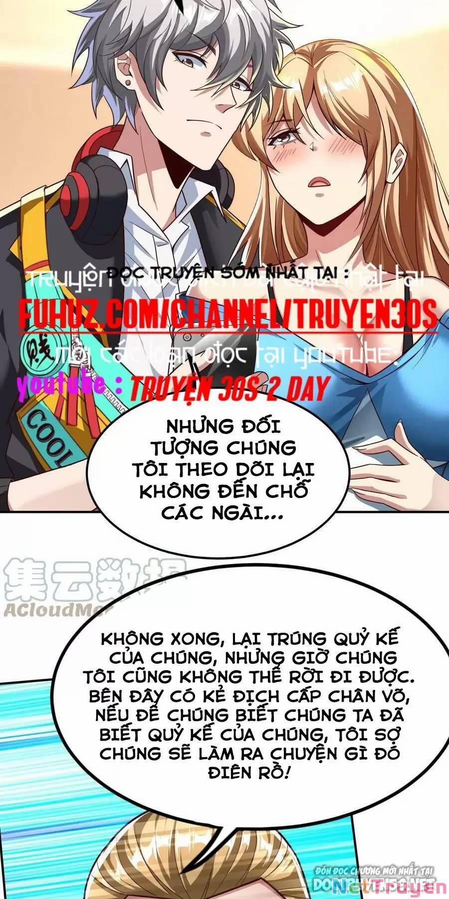 Linh Khí Khôi Phục: Ta Mỗi Ngày Thu Được Một Cái Kỹ Năng Mới 67 trang 2