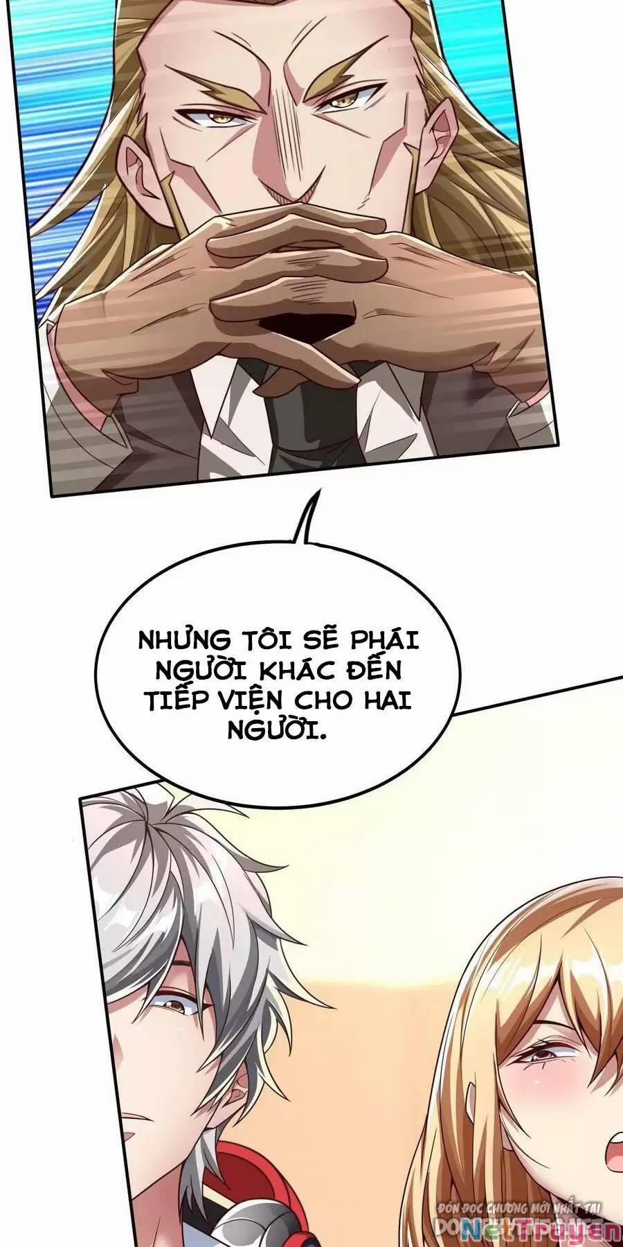 Linh Khí Khôi Phục: Ta Mỗi Ngày Thu Được Một Cái Kỹ Năng Mới 67 trang 3