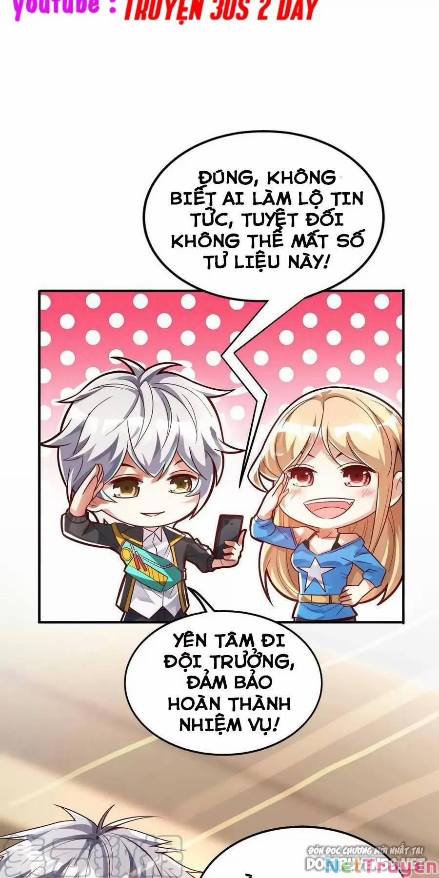 Linh Khí Khôi Phục: Ta Mỗi Ngày Thu Được Một Cái Kỹ Năng Mới 67 trang 7