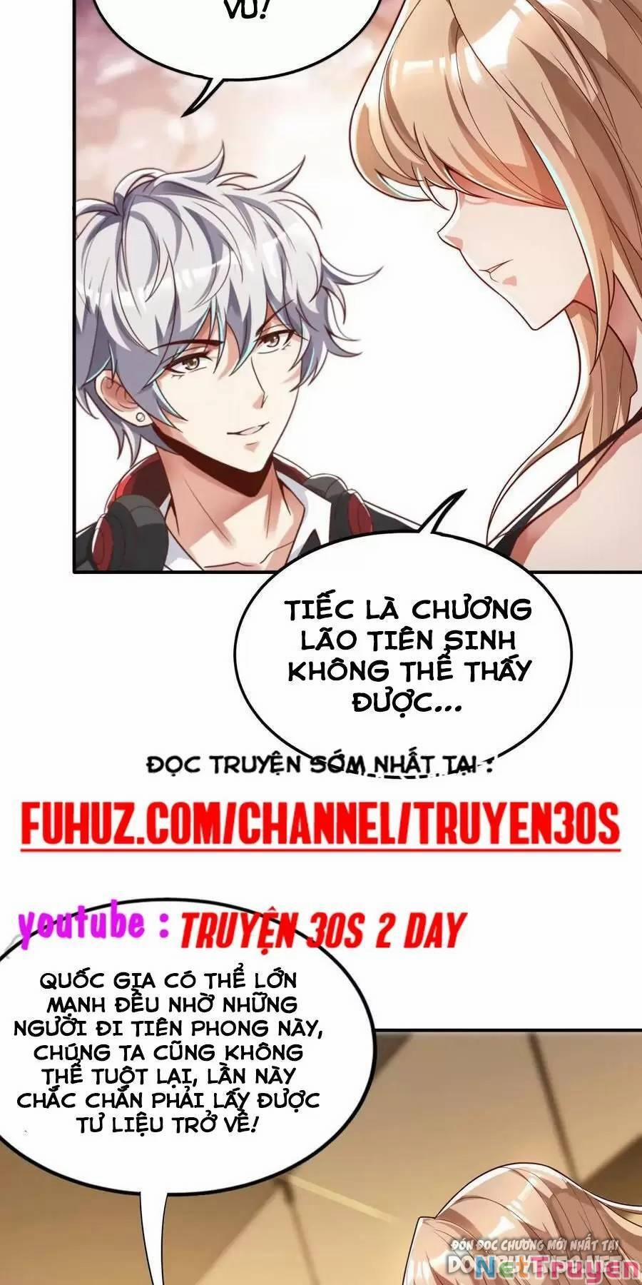 Linh Khí Khôi Phục: Ta Mỗi Ngày Thu Được Một Cái Kỹ Năng Mới 67 trang 9