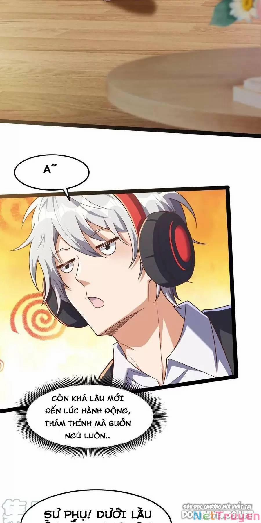 Linh Khí Khôi Phục: Ta Mỗi Ngày Thu Được Một Cái Kỹ Năng Mới 68 trang 7