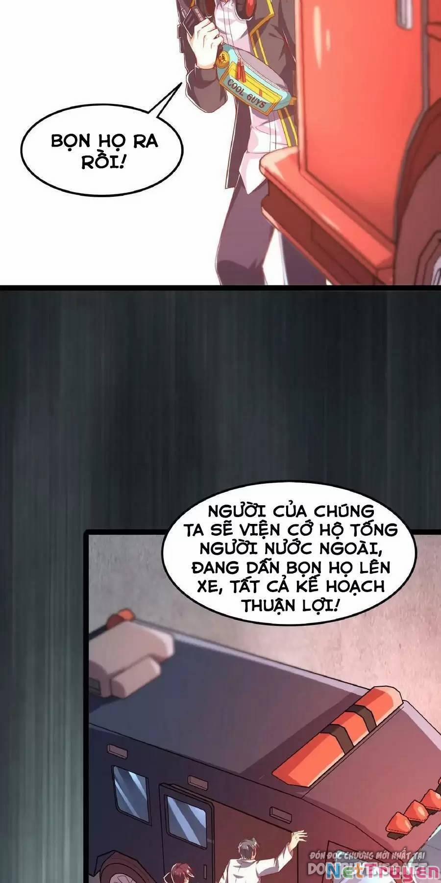 Linh Khí Khôi Phục: Ta Mỗi Ngày Thu Được Một Cái Kỹ Năng Mới 69 trang 10