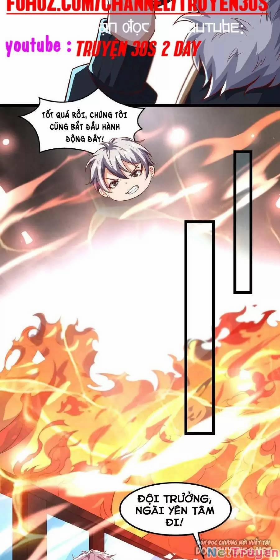 Linh Khí Khôi Phục: Ta Mỗi Ngày Thu Được Một Cái Kỹ Năng Mới 69 trang 12