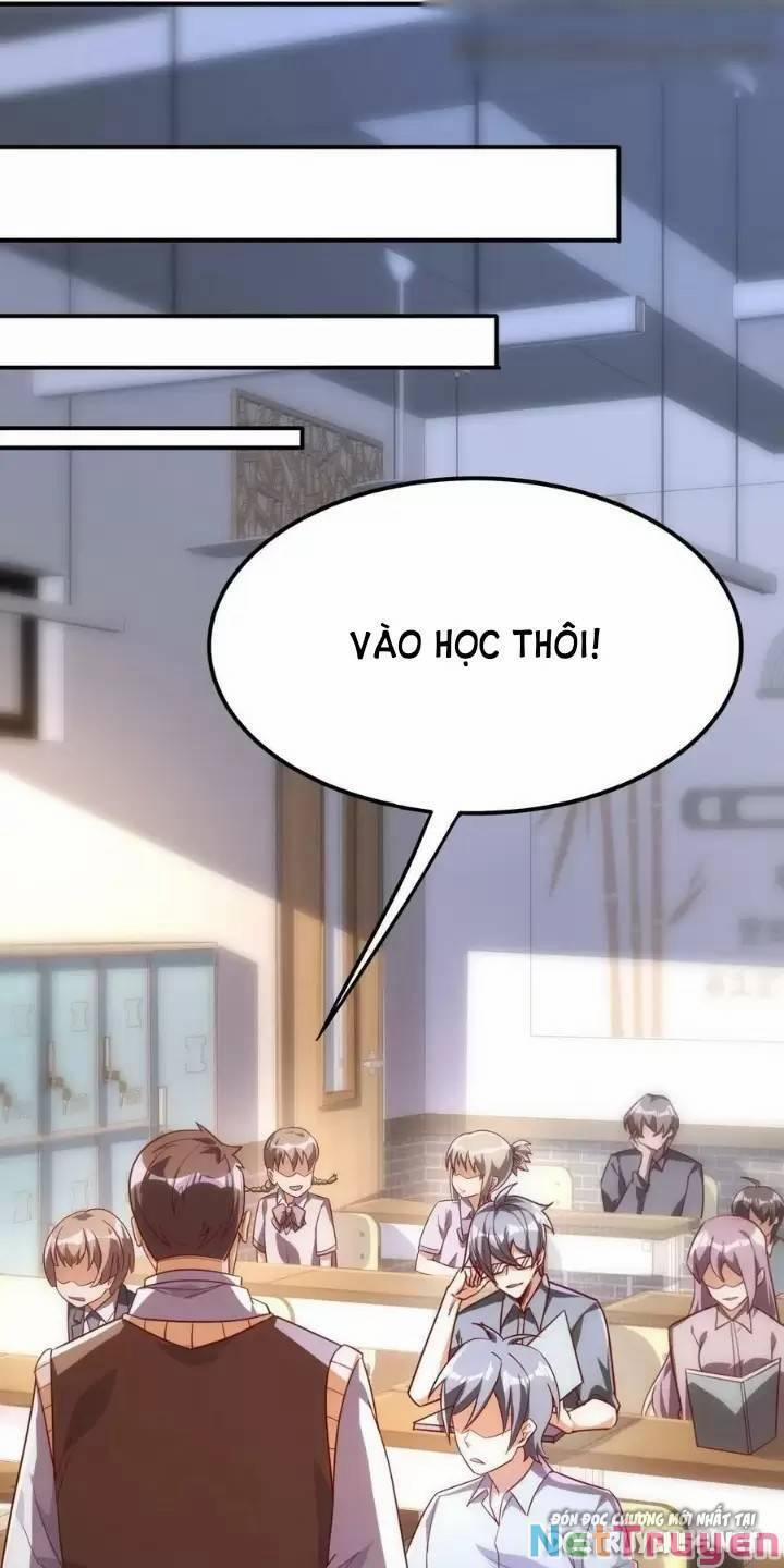 Linh Khí Khôi Phục: Ta Mỗi Ngày Thu Được Một Cái Kỹ Năng Mới 7 trang 1