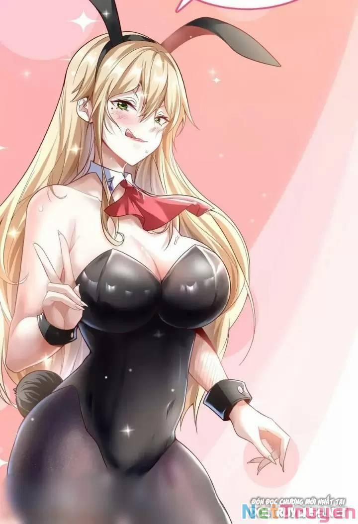 Linh Khí Khôi Phục: Ta Mỗi Ngày Thu Được Một Cái Kỹ Năng Mới 7 trang 26