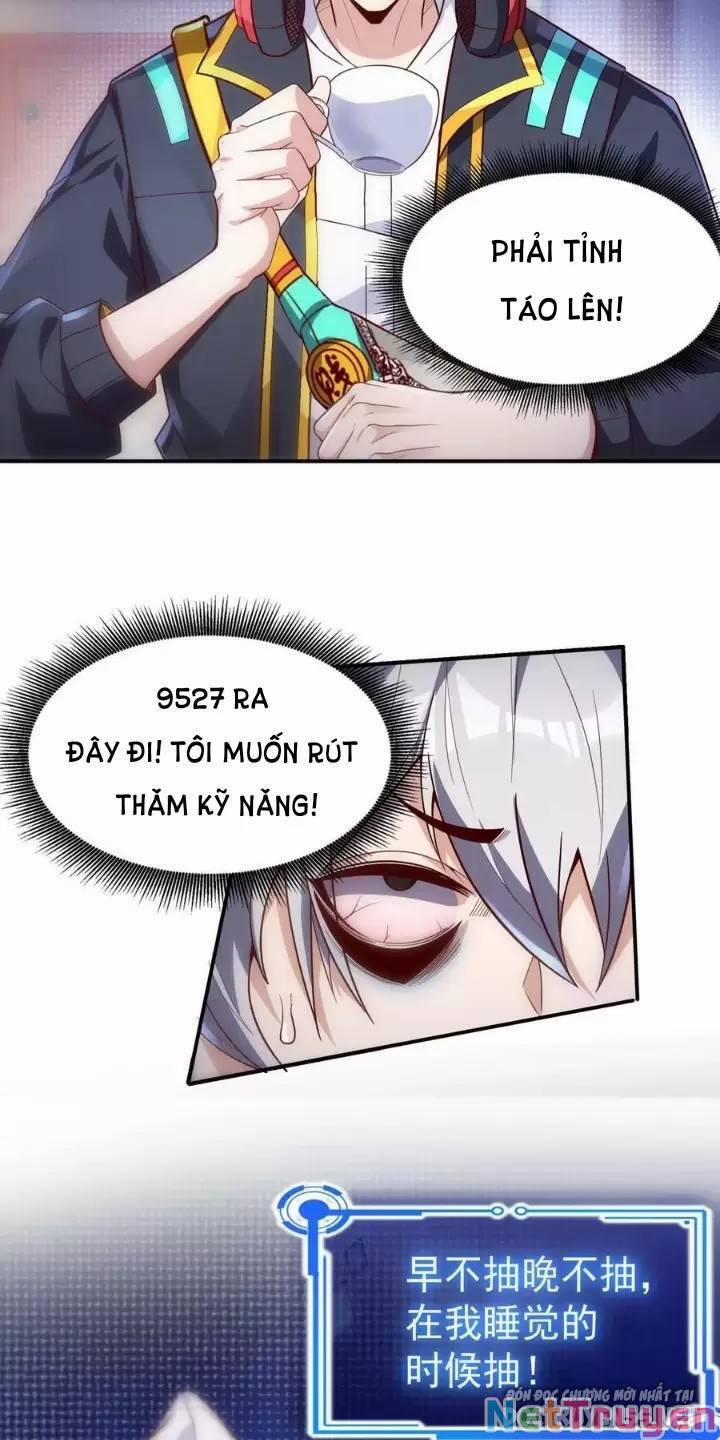 Linh Khí Khôi Phục: Ta Mỗi Ngày Thu Được Một Cái Kỹ Năng Mới 7 trang 3