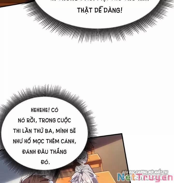 Linh Khí Khôi Phục: Ta Mỗi Ngày Thu Được Một Cái Kỹ Năng Mới 7 trang 7