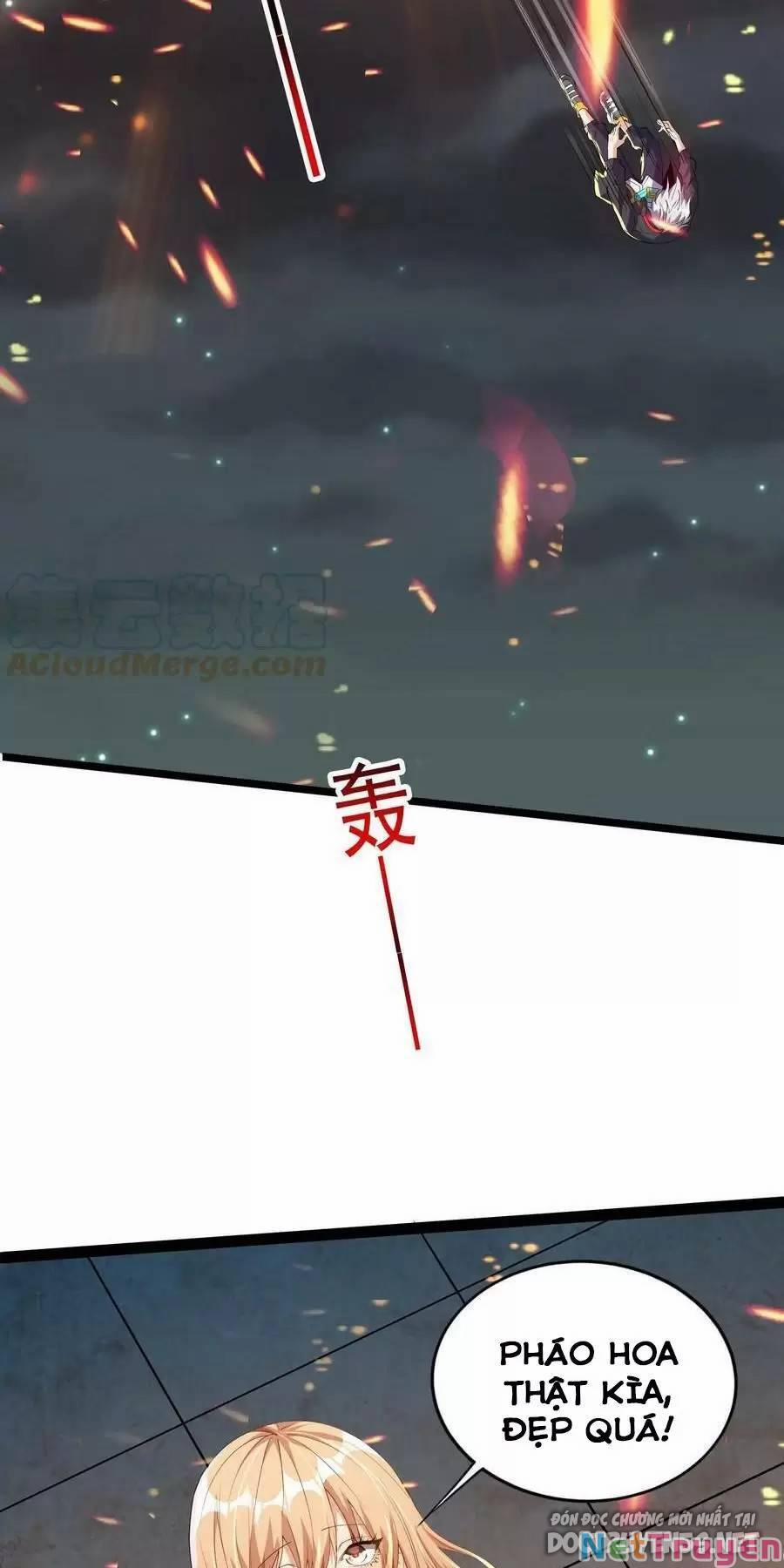 Linh Khí Khôi Phục: Ta Mỗi Ngày Thu Được Một Cái Kỹ Năng Mới 70 trang 15