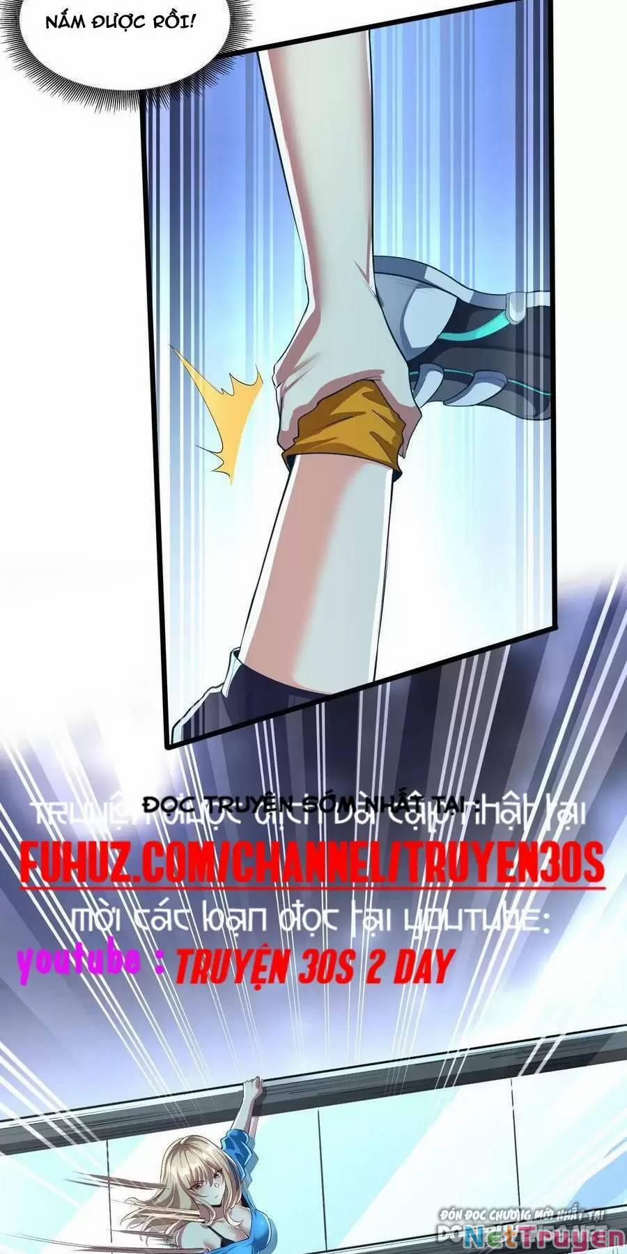 Linh Khí Khôi Phục: Ta Mỗi Ngày Thu Được Một Cái Kỹ Năng Mới 70 trang 23